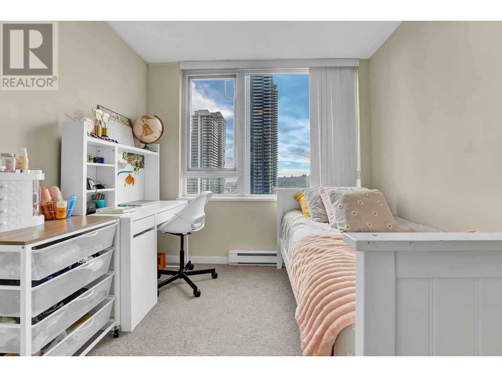 907 9888 Cameron Street, Burnaby, British Columbia  V3J 0A4 - Photo 11 - R3012561