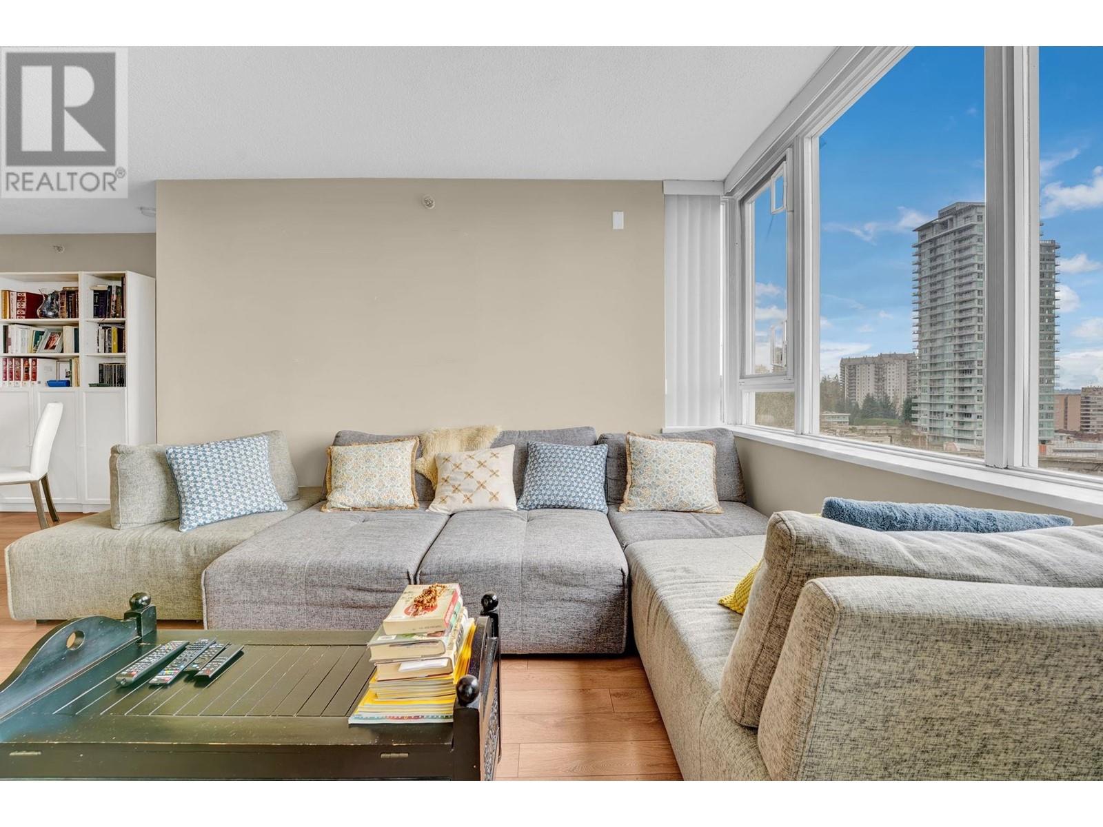 907 9888 Cameron Street, Burnaby, British Columbia  V3J 0A4 - Photo 3 - R3012561