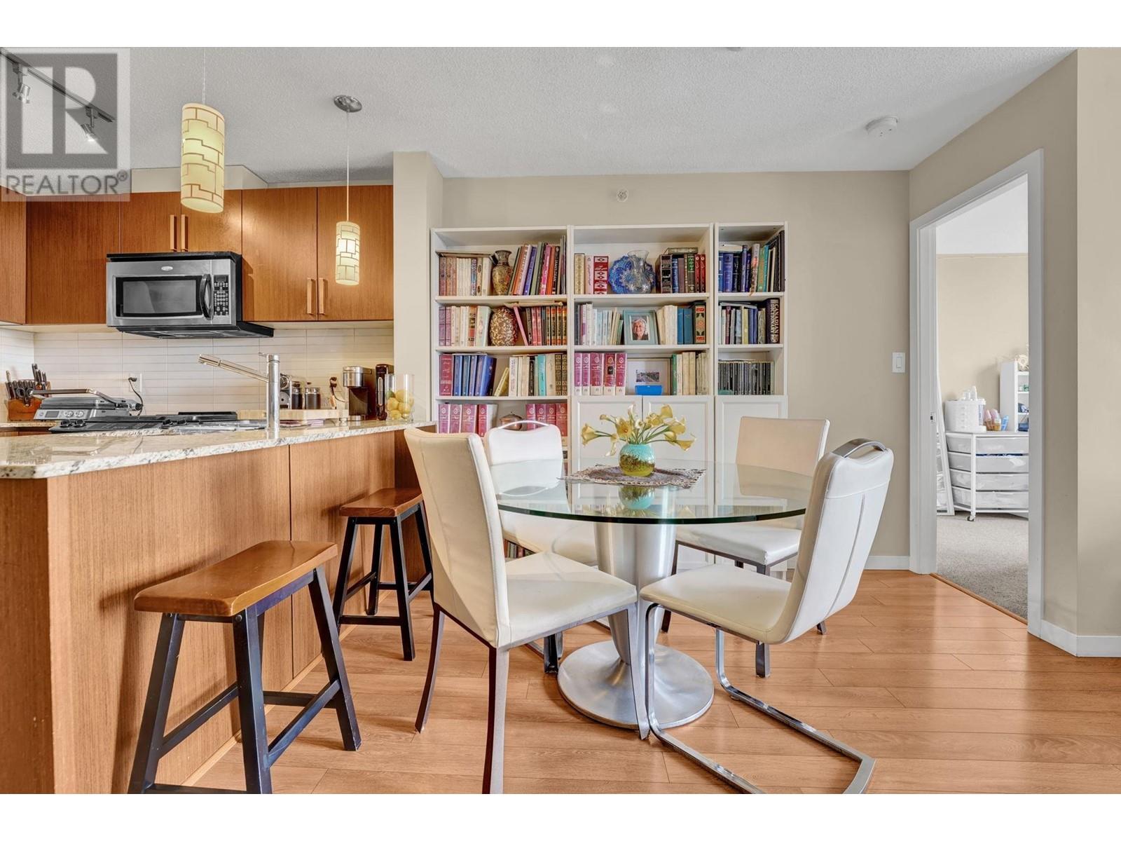 907 9888 Cameron Street, Burnaby, British Columbia  V3J 0A4 - Photo 6 - R3012561