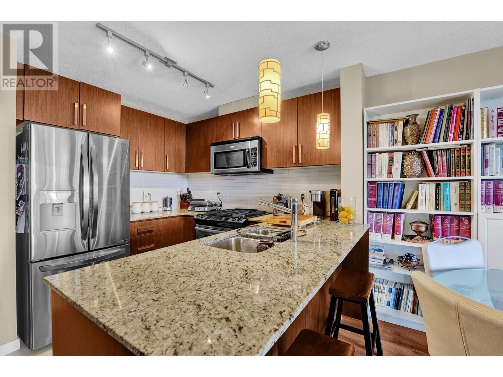 907 9888 Cameron Street, Burnaby, British Columbia  V3J 0A4 - Photo 8 - R3012561