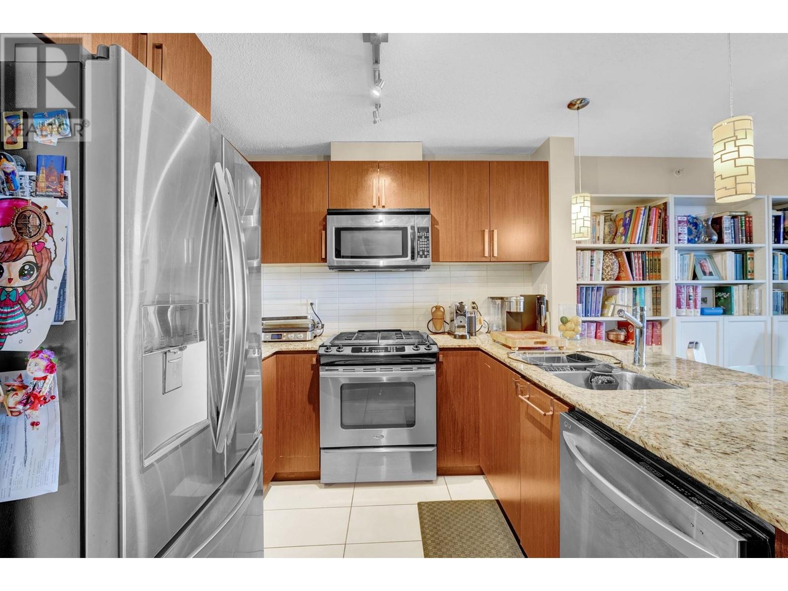907 9888 Cameron Street, Burnaby, British Columbia  V3J 0A4 - Photo 9 - R3012561