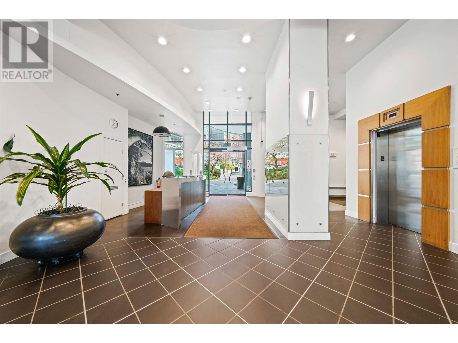 1109 501 Pacific Street, Vancouver, British Columbia  V6Z 2X6 - Photo 5 - R3012564