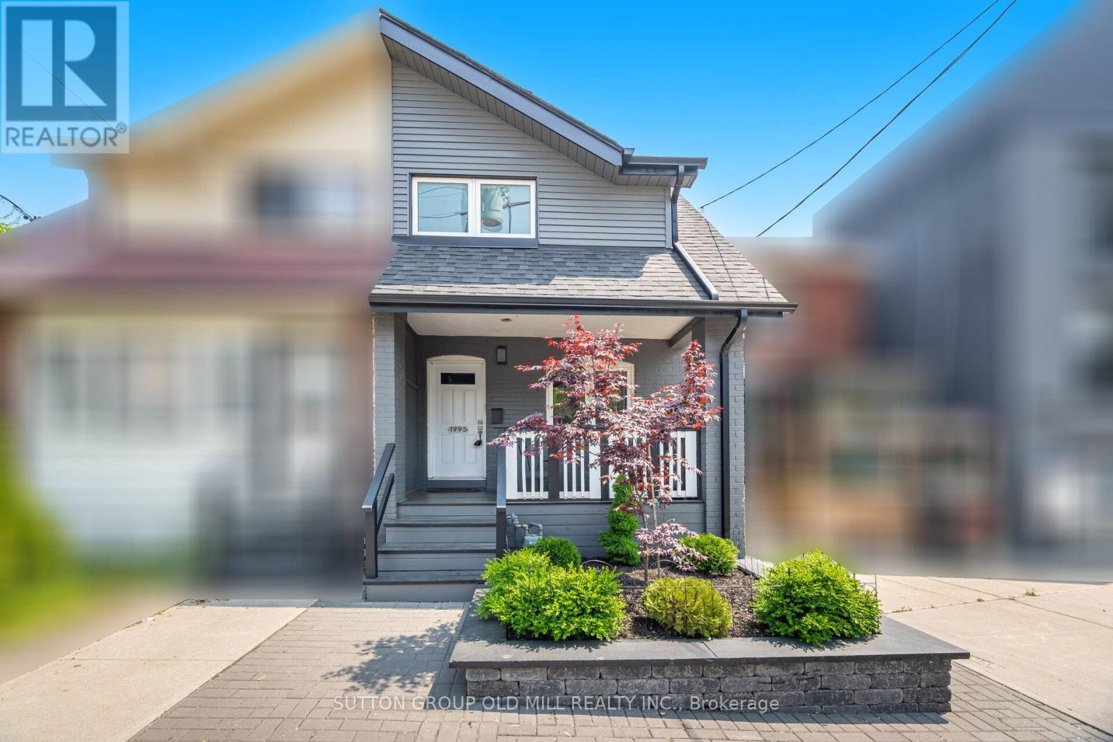 1995 Gerrard Street E, Toronto, Ontario  M4E 2A9 - Photo 46 - E12199504
