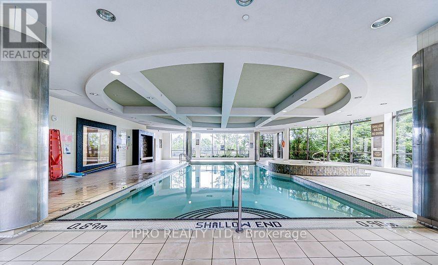 236 - 3888 Duke Of York Boulevard, Mississauga, Ontario  L5B 4P5 - Photo 17 - W12201401