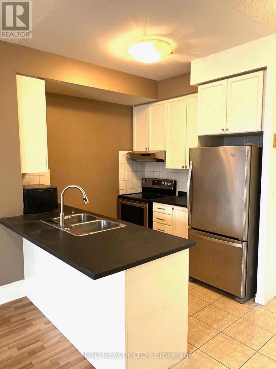 236 - 3888 Duke Of York Boulevard, Mississauga, Ontario  L5B 4P5 - Photo 13 - W12201401