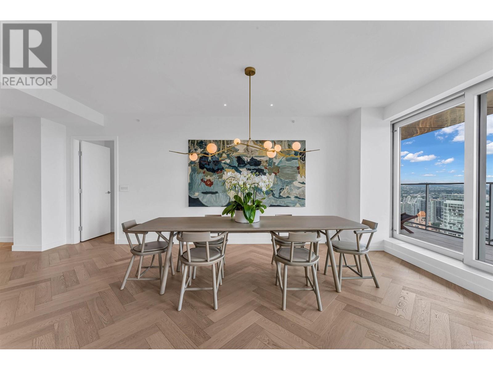 5506 1480 Howe Street, Vancouver, British Columbia  V6Z 0G5 - Photo 2 - R3012566