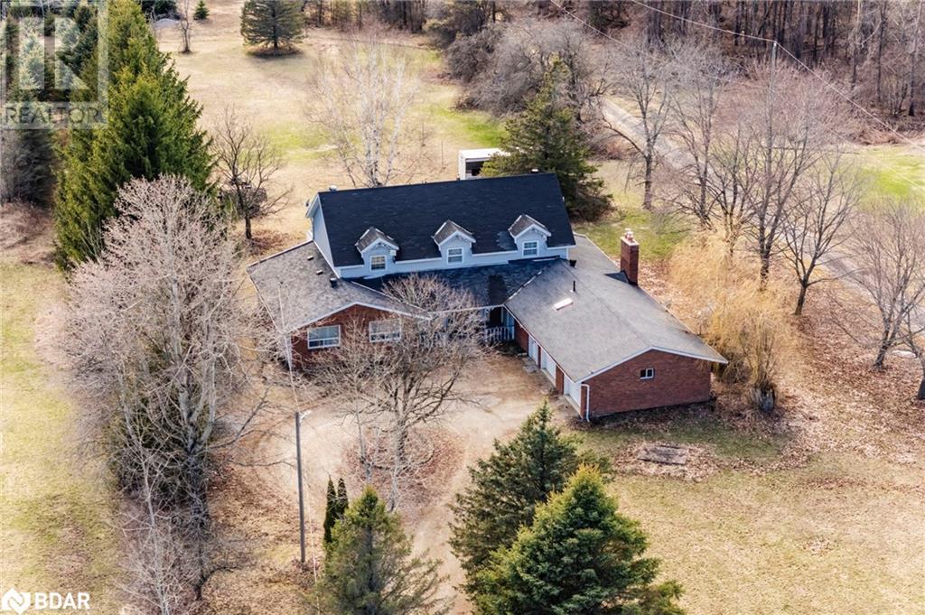 7078 COUNTY RD 56, Essa, Ontario