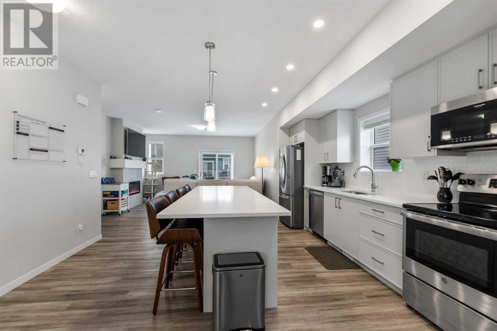 320 Copperstone Manor Se, Calgary, Alberta  T2Z 5G2 - Photo 8 - A2210186