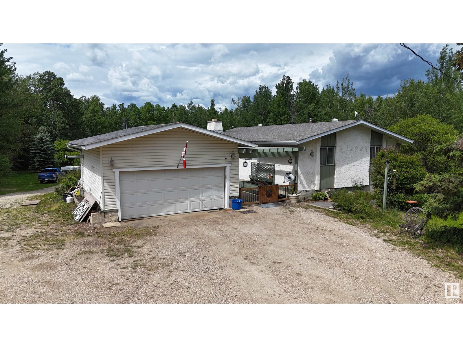 #27 53212 Rge Road 15, Rural Parkland County, Alberta  T7Y 0C3 - Photo 2 - E4441032