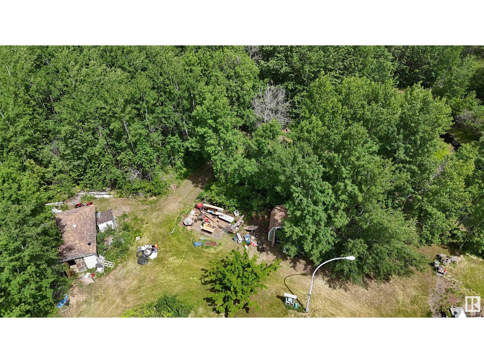 #27 53212 Rge Road 15, Rural Parkland County, Alberta  T7Y 0C3 - Photo 19 - E4441032