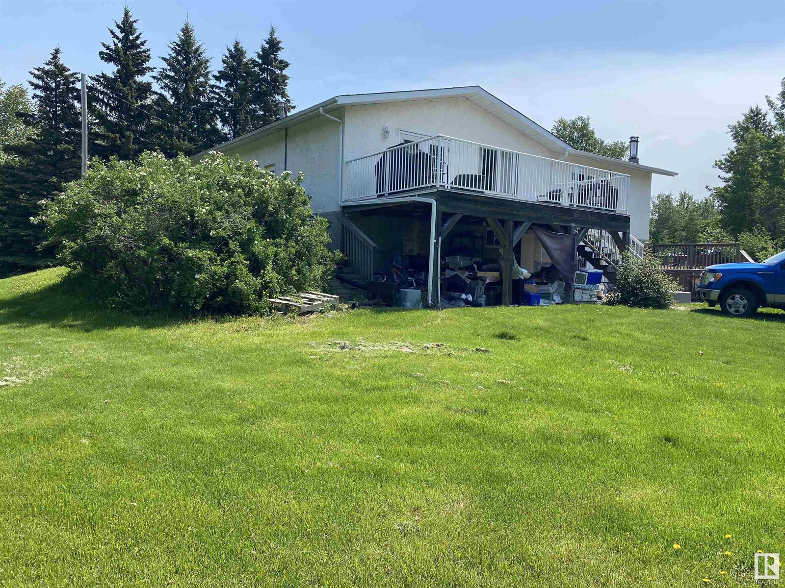 #27 53212 Rge Road 15, Rural Parkland County, Alberta  T7Y 0C3 - Photo 31 - E4441032