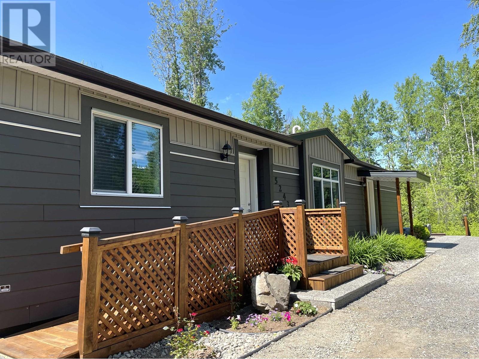 5243 4th Avenue, Hazelton, British Columbia  V0J 1Y1 - Photo 3 - R3012177