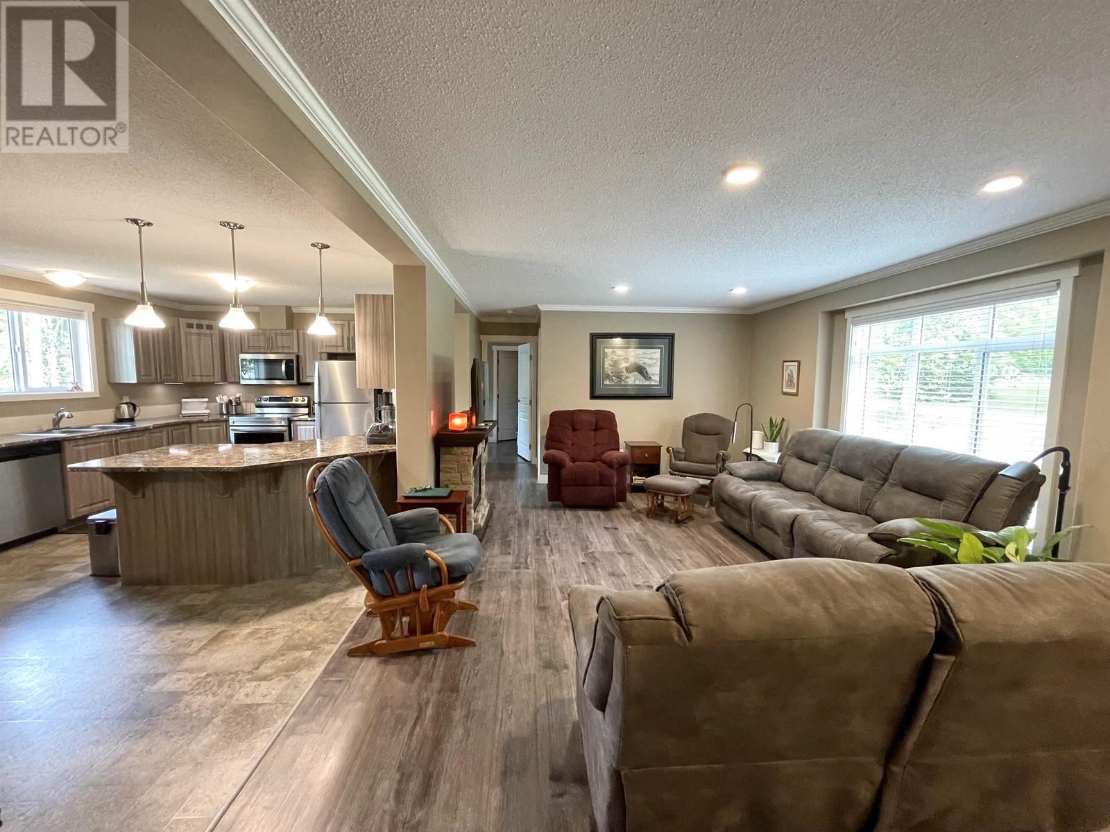 5243 4th Avenue, Hazelton, British Columbia  V0J 1Y1 - Photo 5 - R3012177