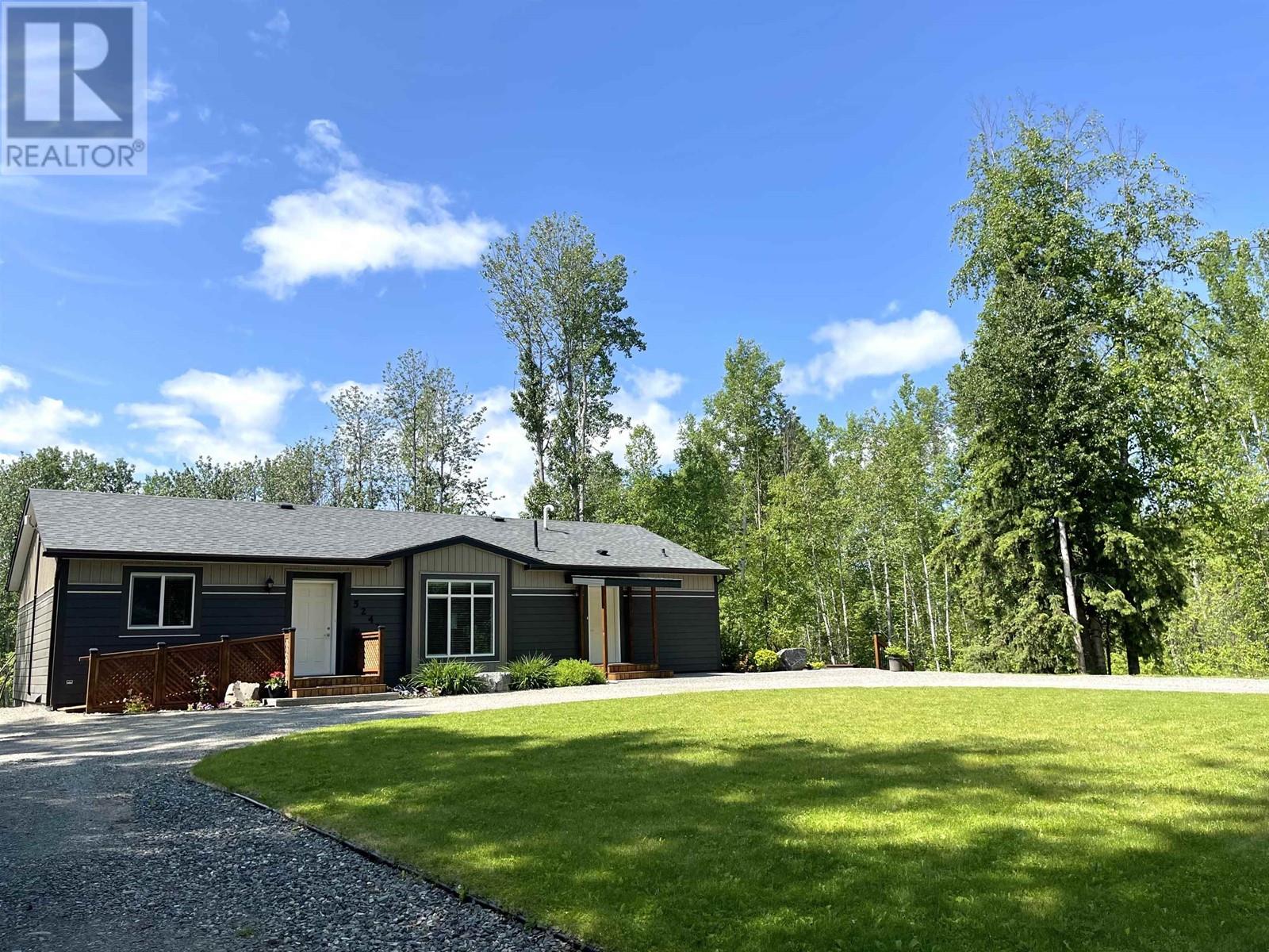 5243 4th Avenue, Hazelton, British Columbia  V0J 1Y1 - Photo 2 - R3012177