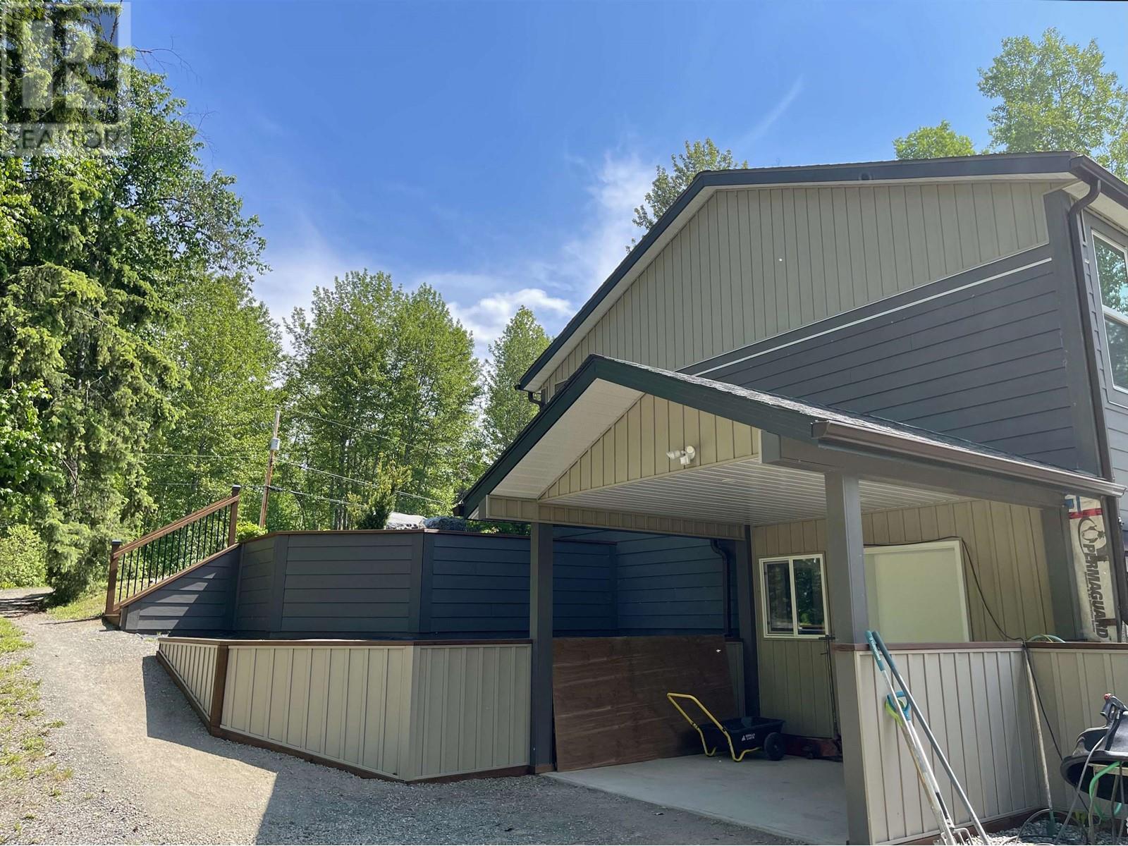 5243 4th Avenue, Hazelton, British Columbia  V0J 1Y1 - Photo 24 - R3012177