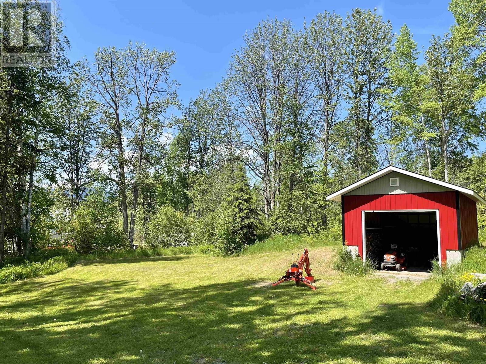 5243 4th Avenue, Hazelton, British Columbia  V0J 1Y1 - Photo 39 - R3012177
