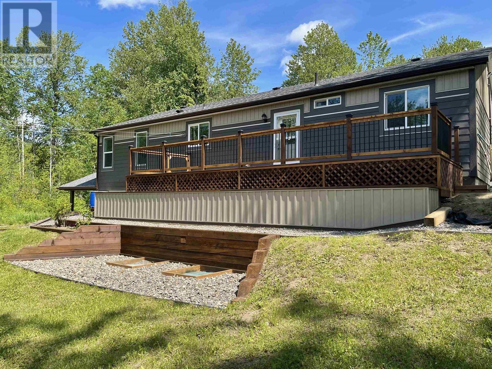 5243 4th Avenue, Hazelton, British Columbia  V0J 1Y1 - Photo 31 - R3012177