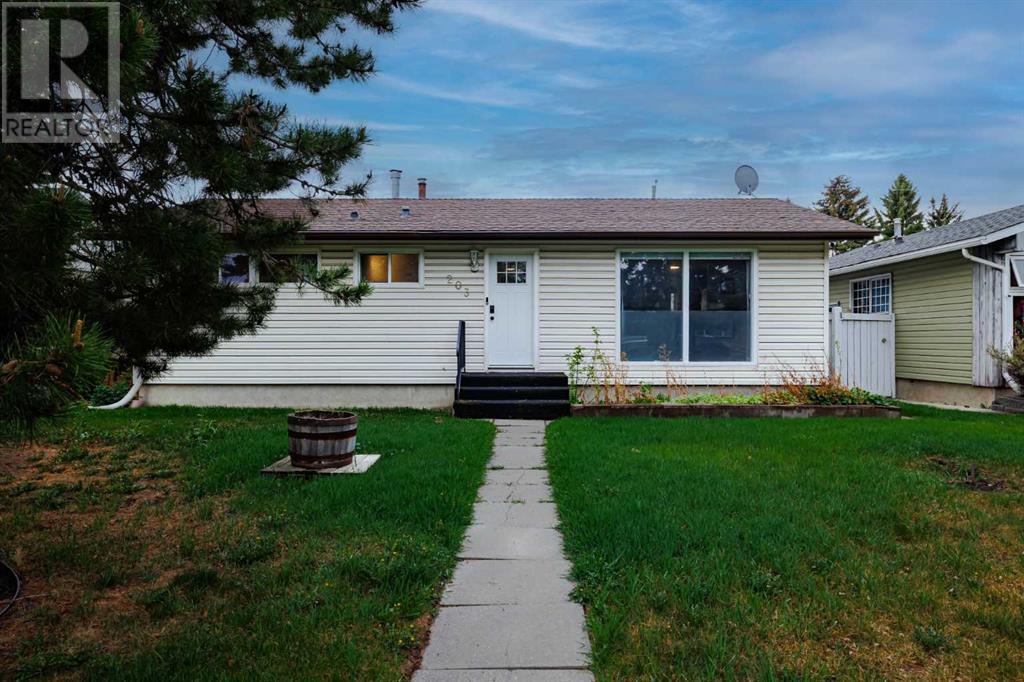 Property at 203 Foritana Road SE image 1