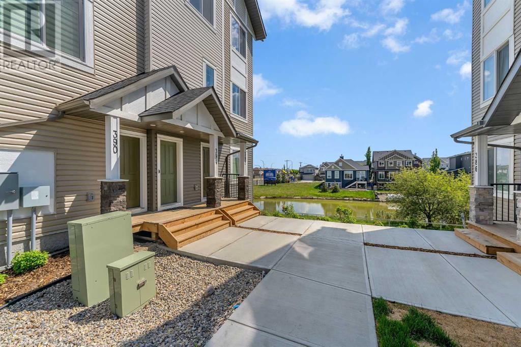 394 Canals Crossing Sw, Airdrie, Alberta  T4B 4L4 - Photo 22 - A2228341