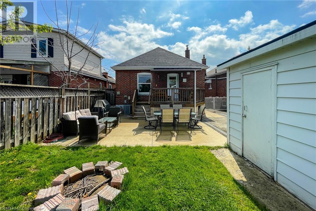 112 Tragina Avenue S, Hamilton, Ontario  L8K 2Z6 - Photo 2 - 40725437