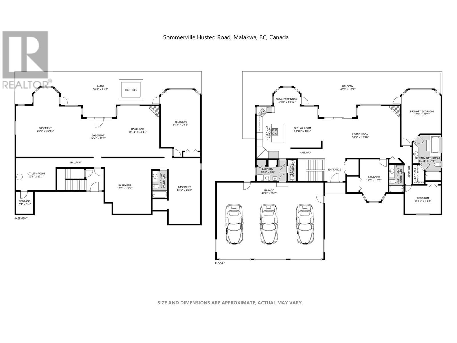 3850 Sommerville - Husted Road, Malakwa, British Columbia  V0E 2J0 - Photo 5 - 10350990