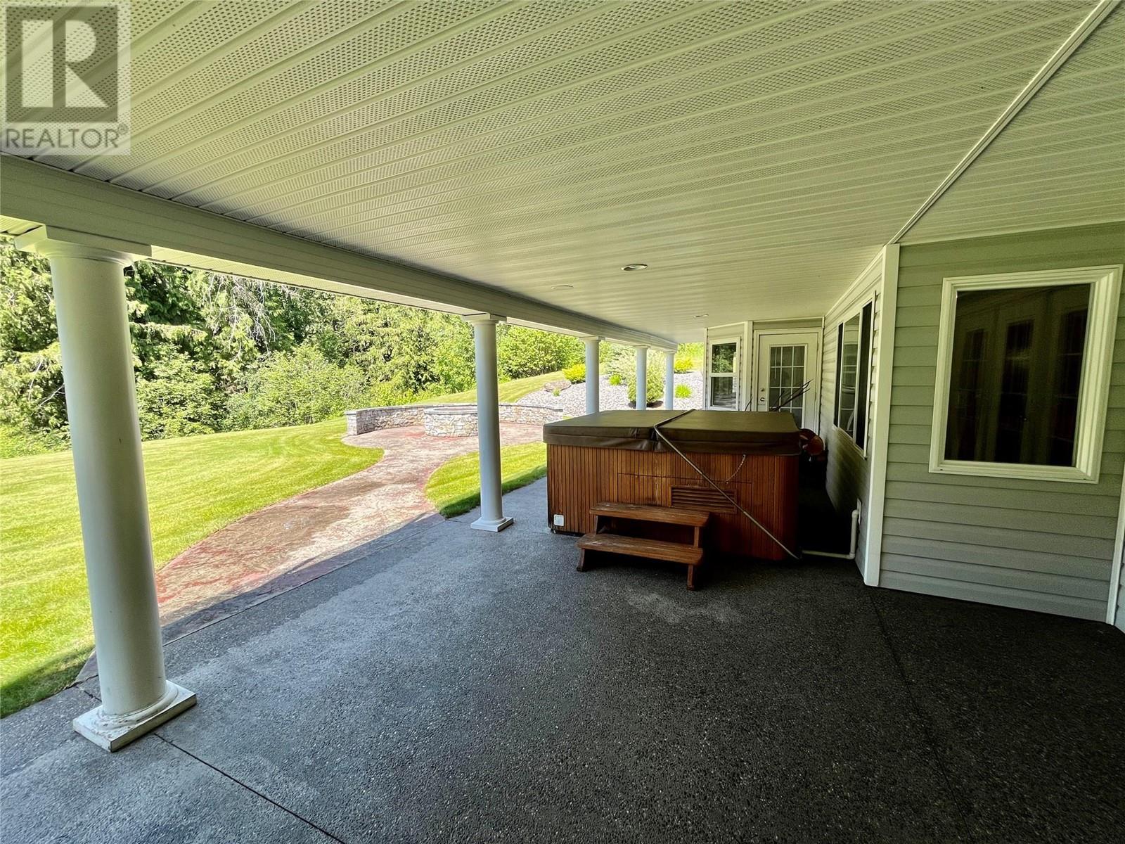 3850 Sommerville - Husted Road, Malakwa, British Columbia  V0E 2J0 - Photo 44 - 10350990