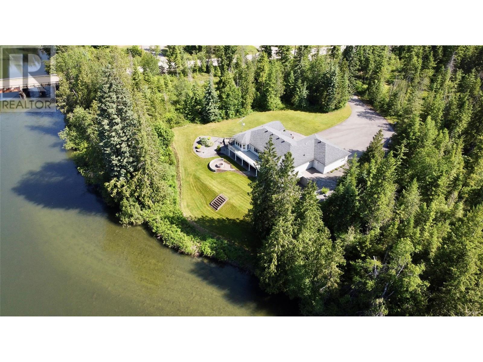 3850 Sommerville - Husted Road, Malakwa, British Columbia  V0E 2J0 - Photo 84 - 10350990