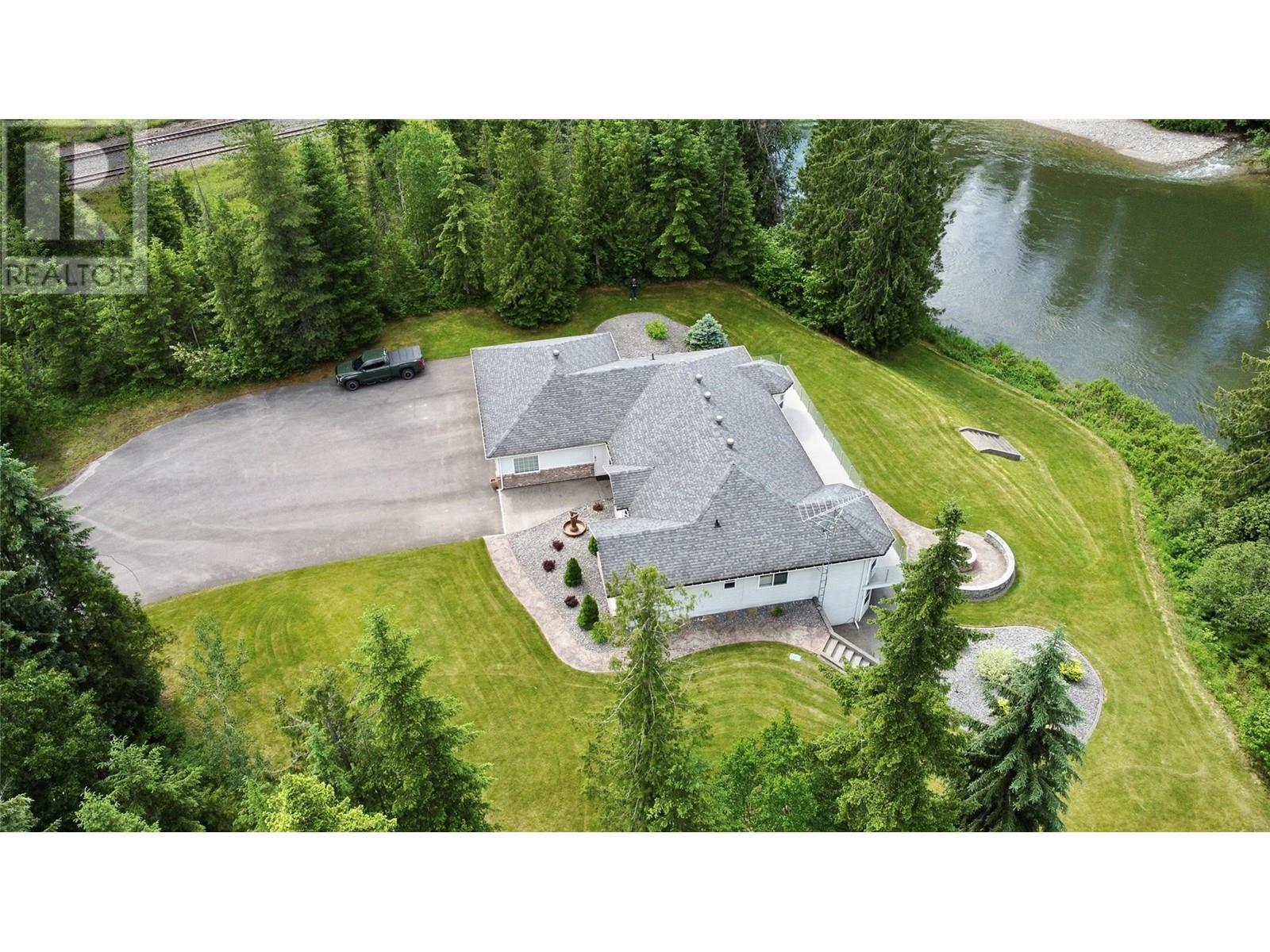 3850 Sommerville - Husted Road, Malakwa, British Columbia  V0E 2J0 - Photo 77 - 10350990