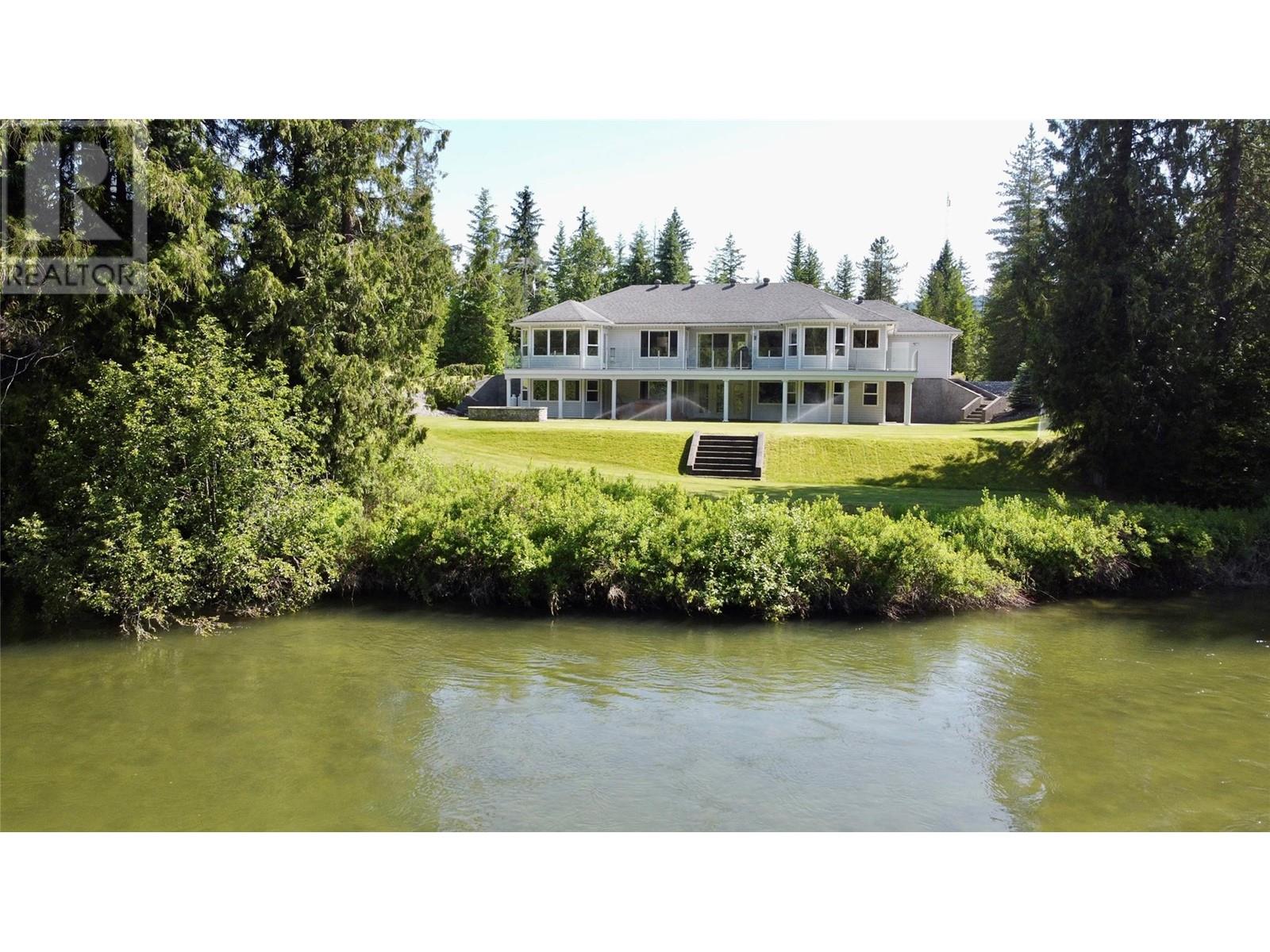 3850 Sommerville - Husted Road, Malakwa, British Columbia  V0E 2J0 - Photo 89 - 10350990