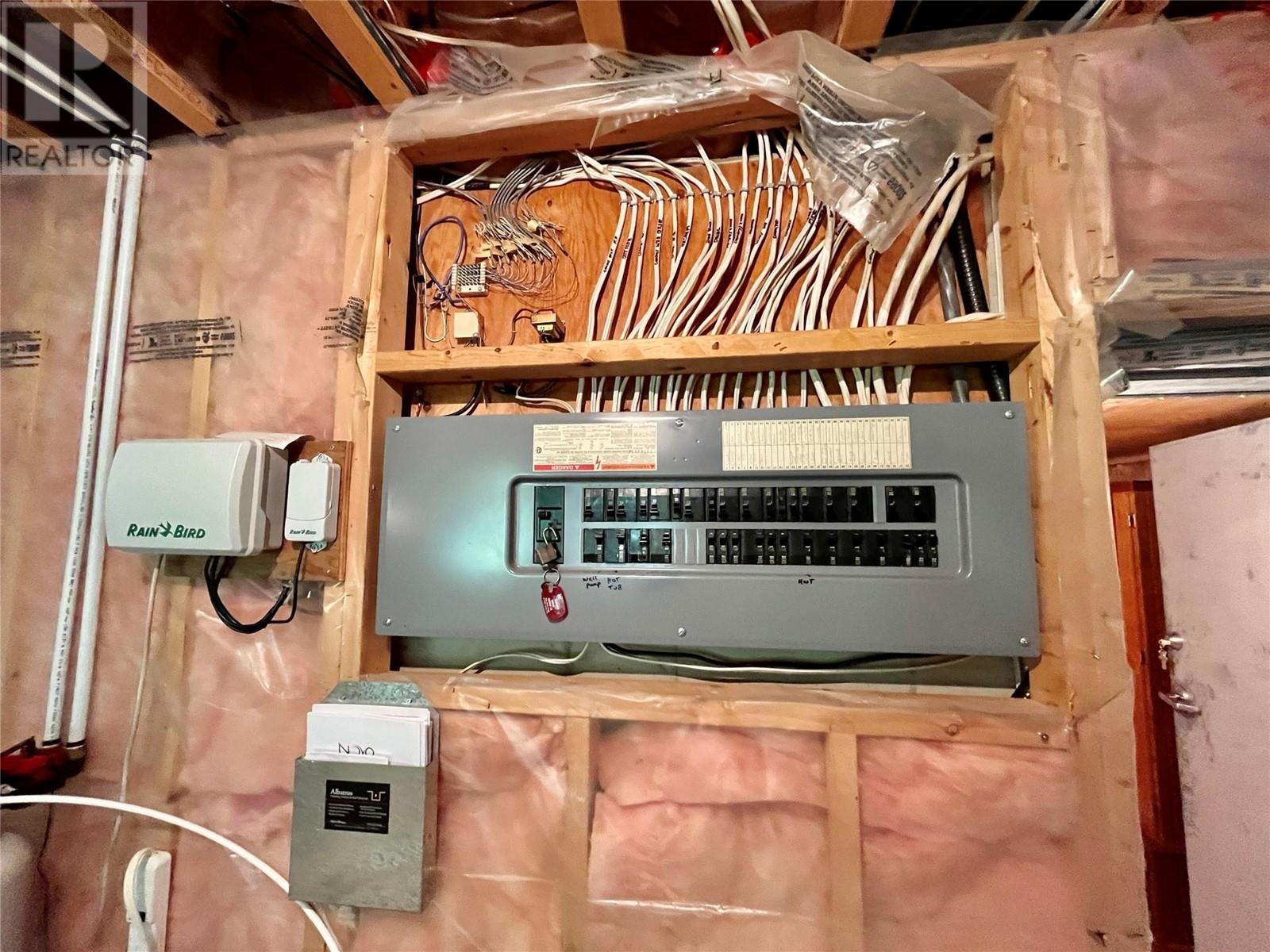 3850 Sommerville - Husted Road, Malakwa, British Columbia  V0E 2J0 - Photo 66 - 10350990