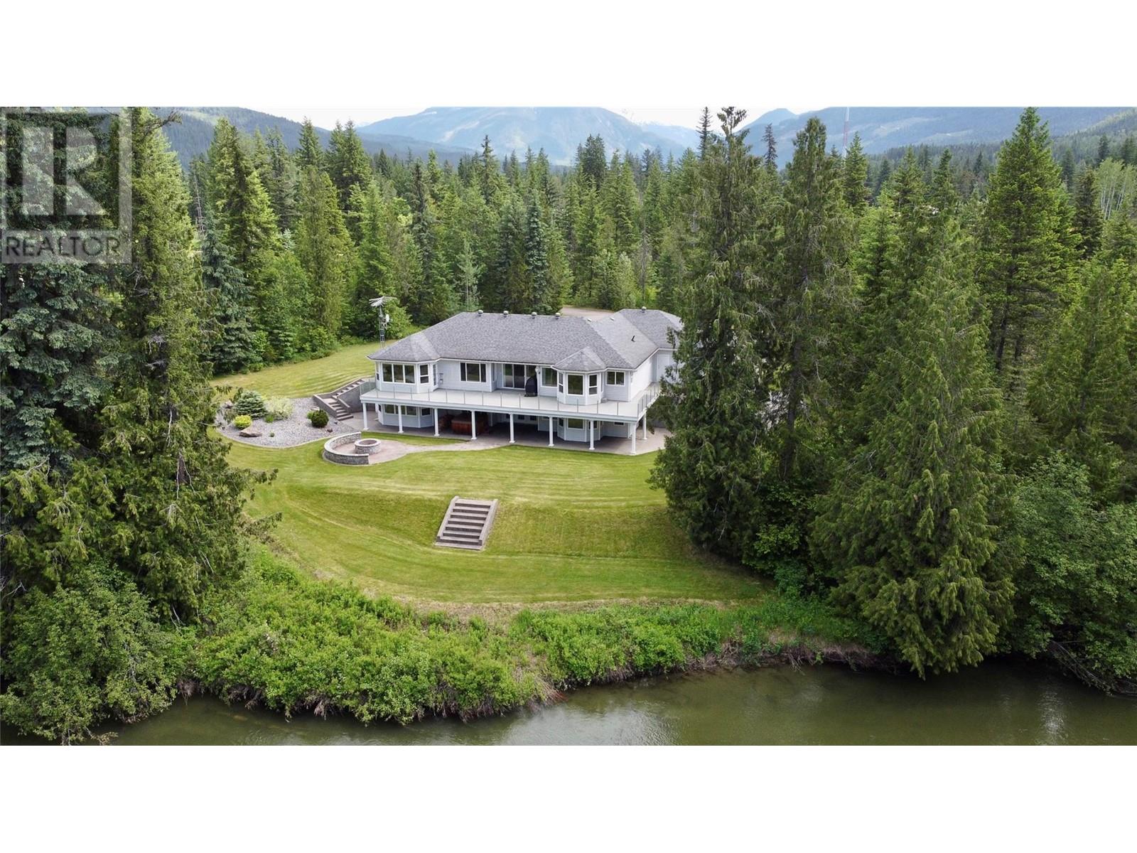 3850 Sommerville - Husted Road, Malakwa, British Columbia  V0E 2J0 - Photo 72 - 10350990