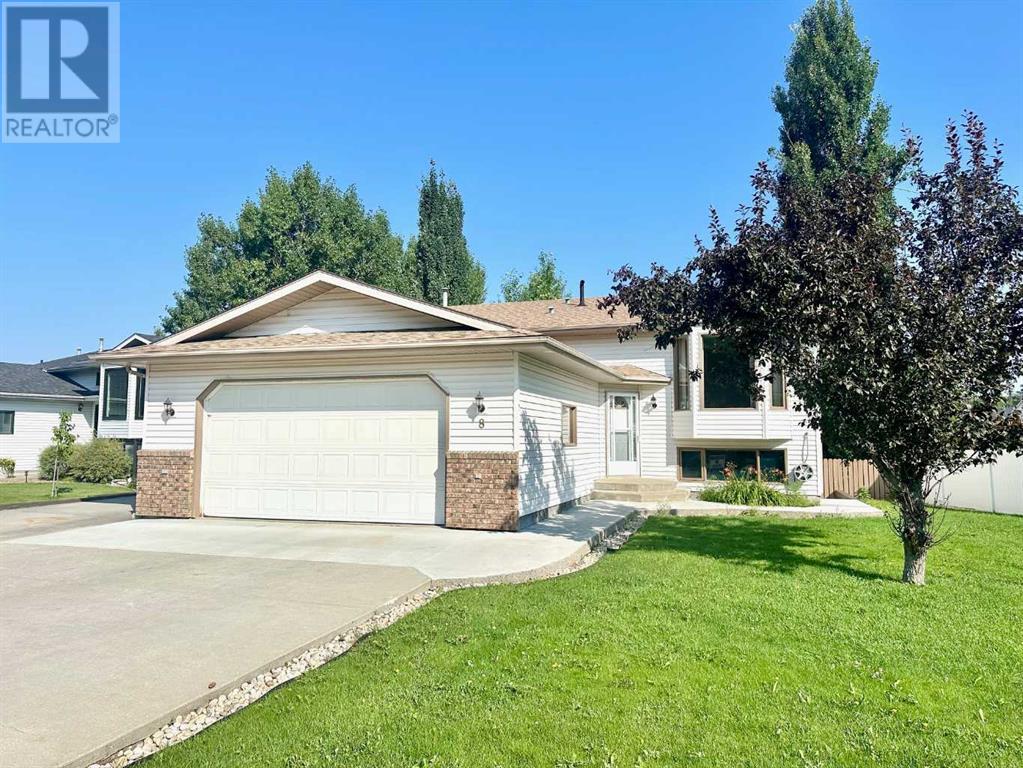 Property at 8 Park Drive image 1
