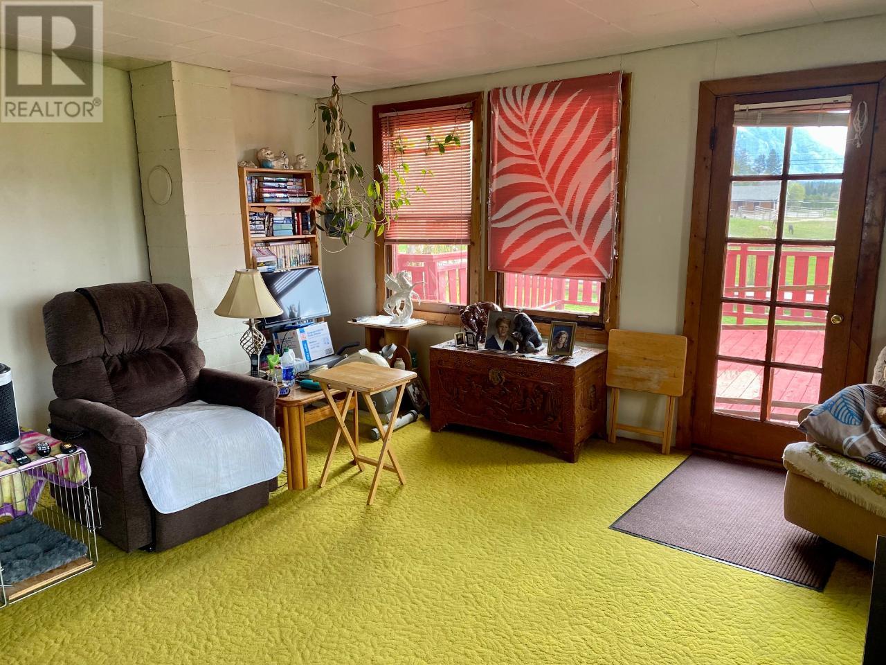 4512 48th Street, Canyon, British Columbia  V0B 1C1 - Photo 23 - 10343947
