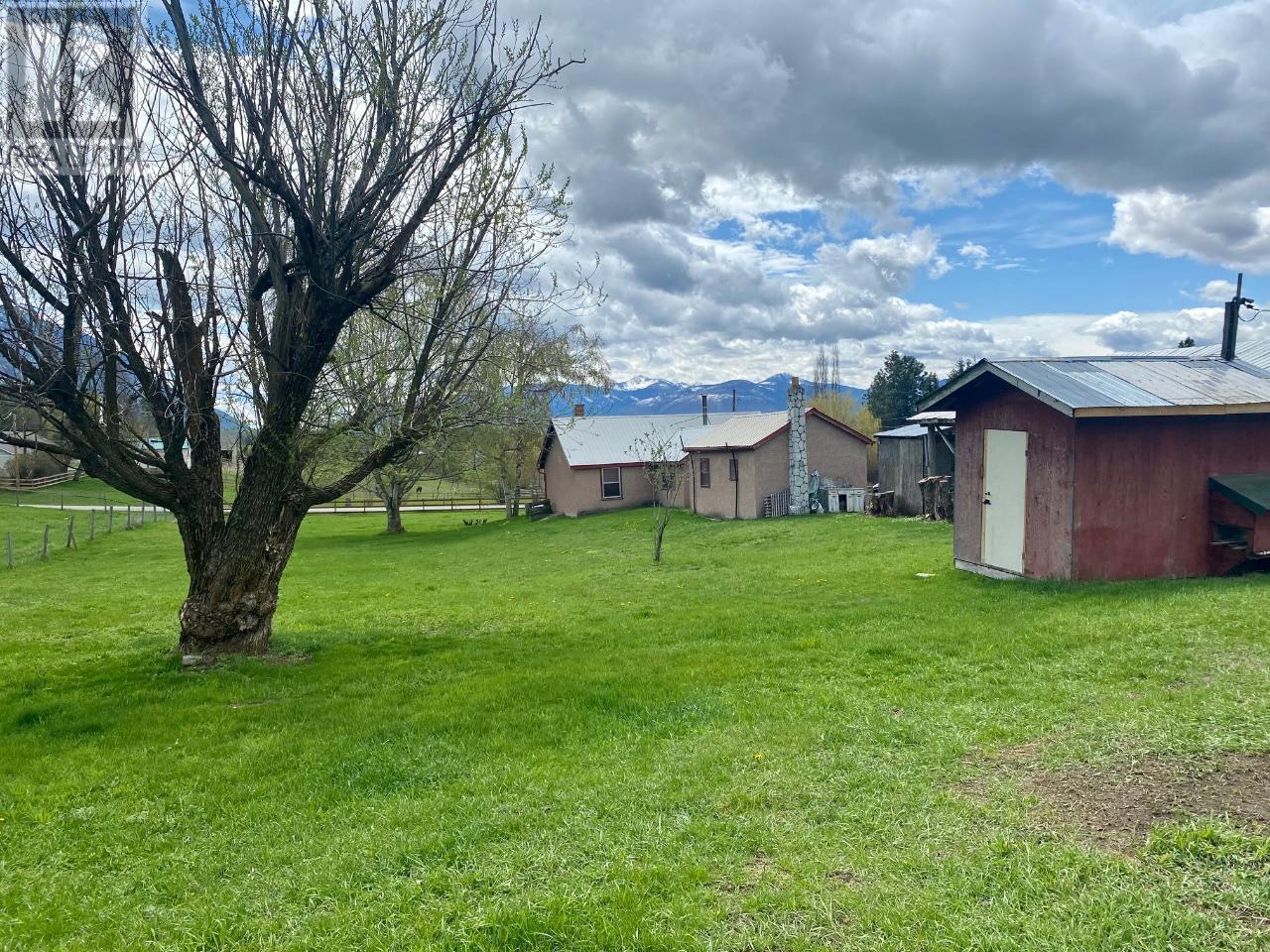 4512 48th Street, Canyon, British Columbia  V0B 1C1 - Photo 35 - 10343947