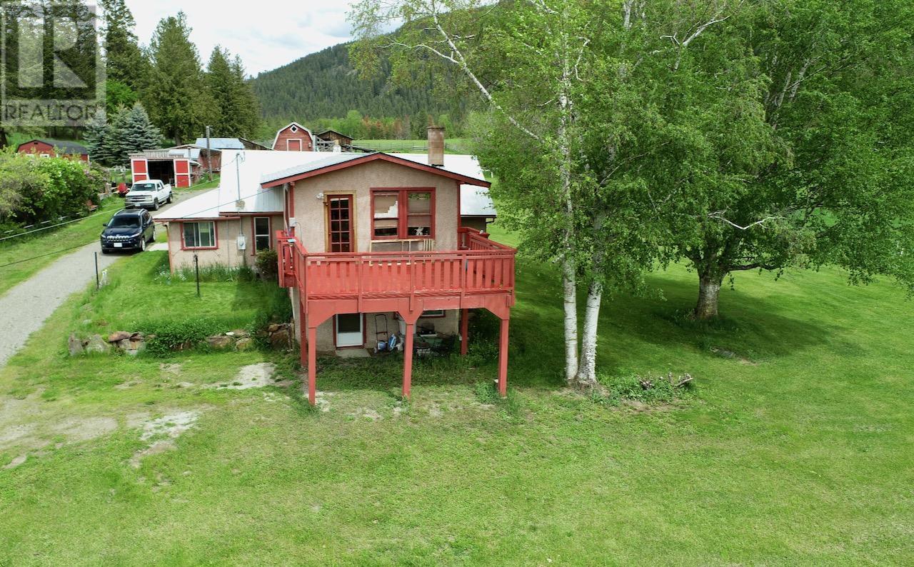 4512 48th Street, Canyon, British Columbia  V0B 1C1 - Photo 43 - 10343947
