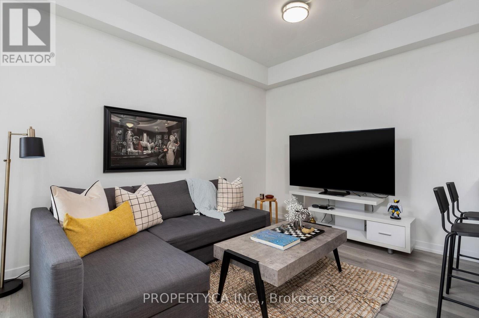 1002 - 127 Queen Street E, Toronto (Church-Yonge Corridor), Ontario  M5C 1S3 - Photo 6 - C12204011