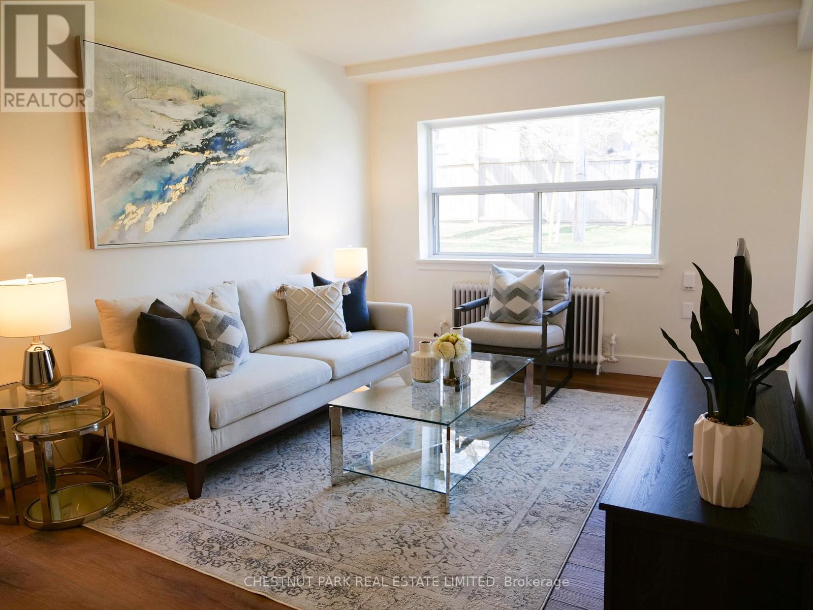 3 - 2 WINGREEN COURT, Toronto, Ontario