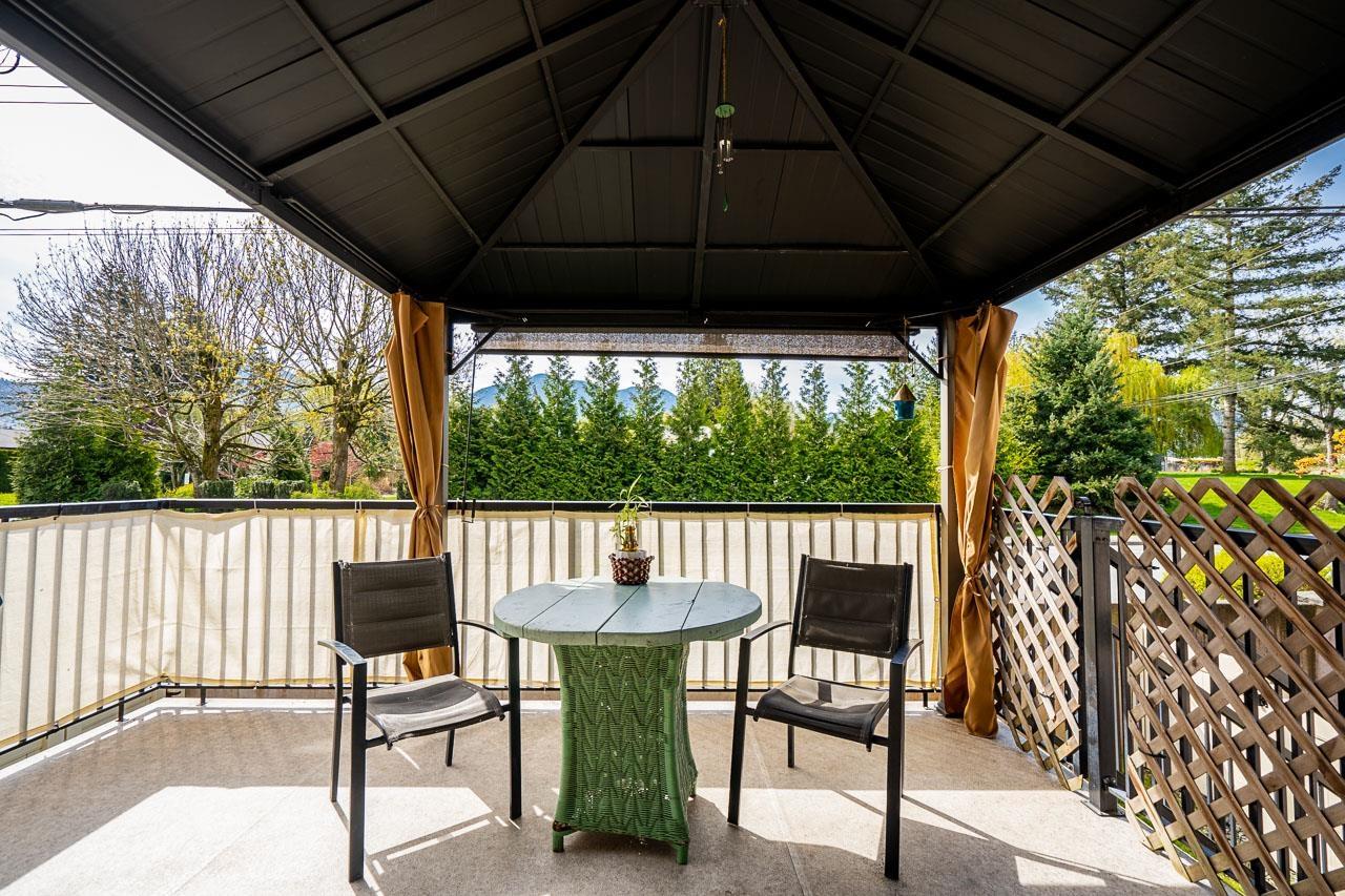27 6450 Blackwood Lane, Sardis South, Chilliwack, British Columbia  V2R 5Z3 - Photo 31 - R2991235