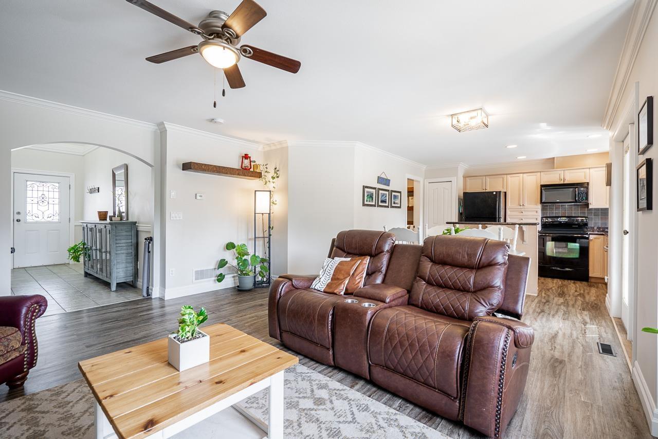 27 6450 Blackwood Lane, Sardis South, Chilliwack, British Columbia  V2R 5Z3 - Photo 6 - R2991235