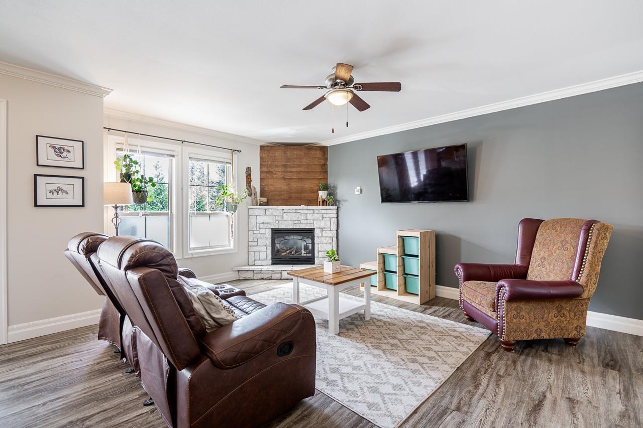 27 6450 Blackwood Lane, Sardis South, Chilliwack, British Columbia  V2R 5Z3 - Photo 5 - R2991235