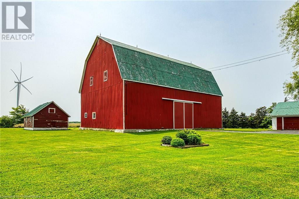 3834 Haldimand 20 Road, Dunnville, Ontario  N1A 2W3 - Photo 31 - 40738604