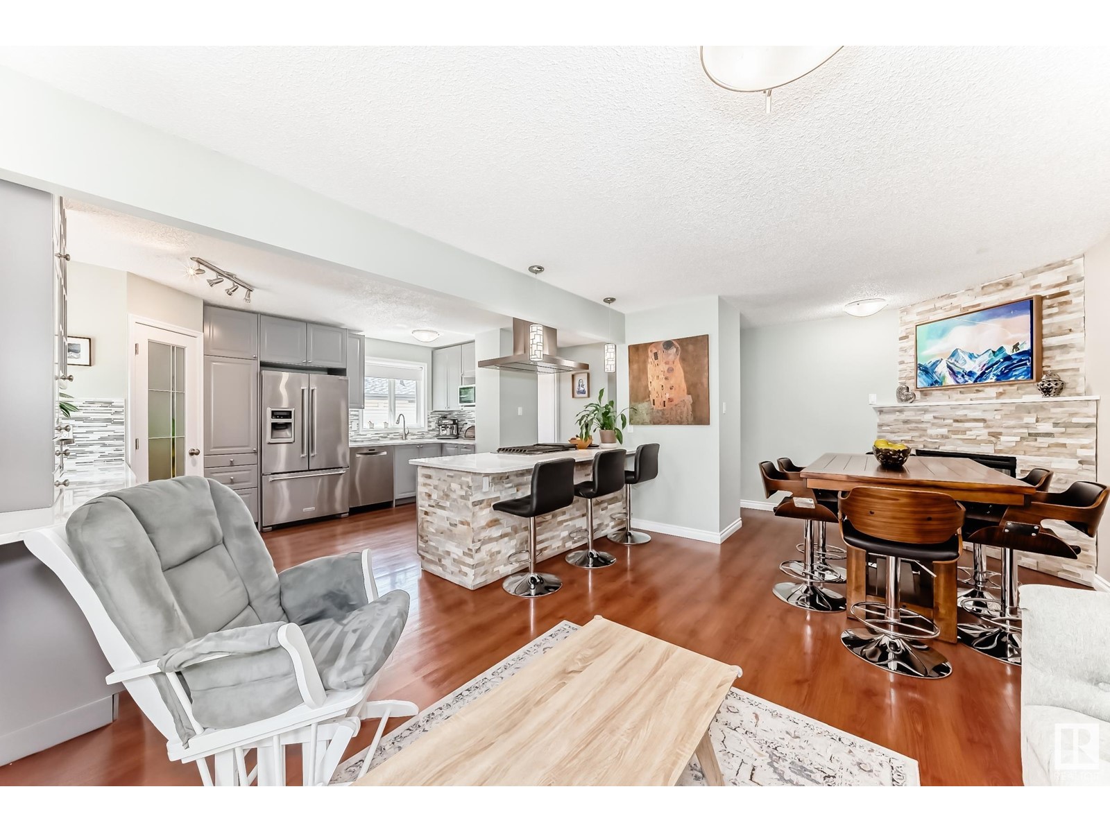 12204 43 St Nw, Edmonton, Alberta  T5W 2R3 - Photo 24 - E4441033