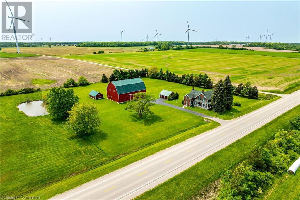 3834 Haldimand 20 Road, Dunnville, Ontario  N1A 2W3 - Photo 45 - 40738604