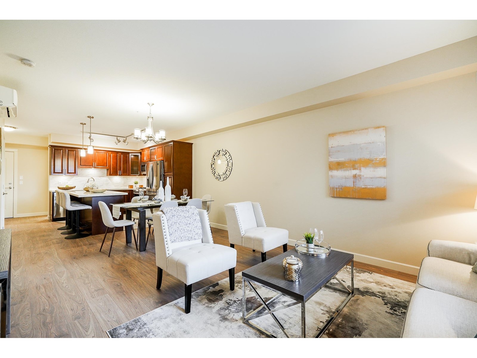 409 14588 Mcdougall Drive, Surrey, British Columbia  V4P 0H1 - Photo 7 - R3010790