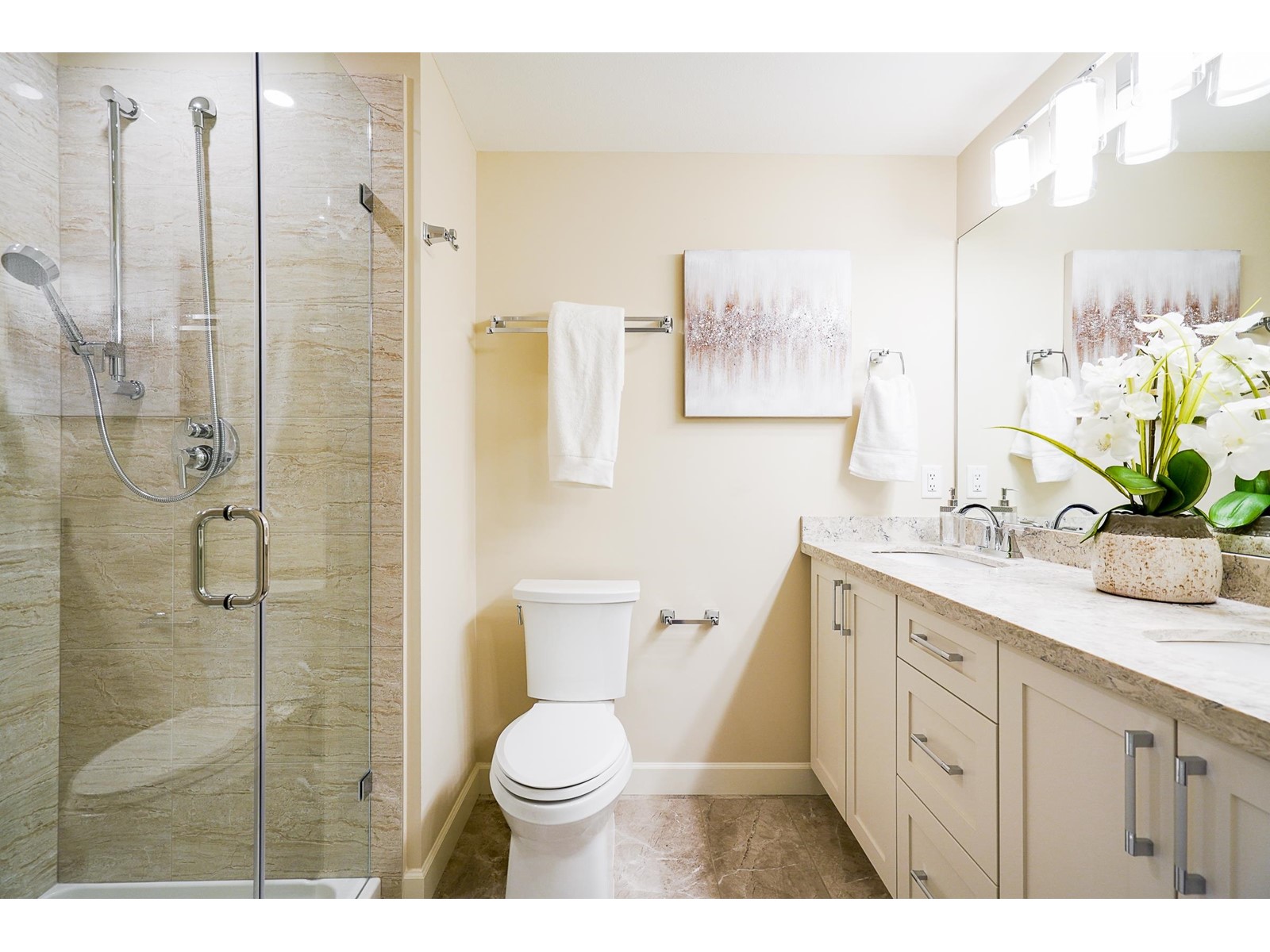 409 14588 Mcdougall Drive, Surrey, British Columbia  V4P 0H1 - Photo 15 - R3010790