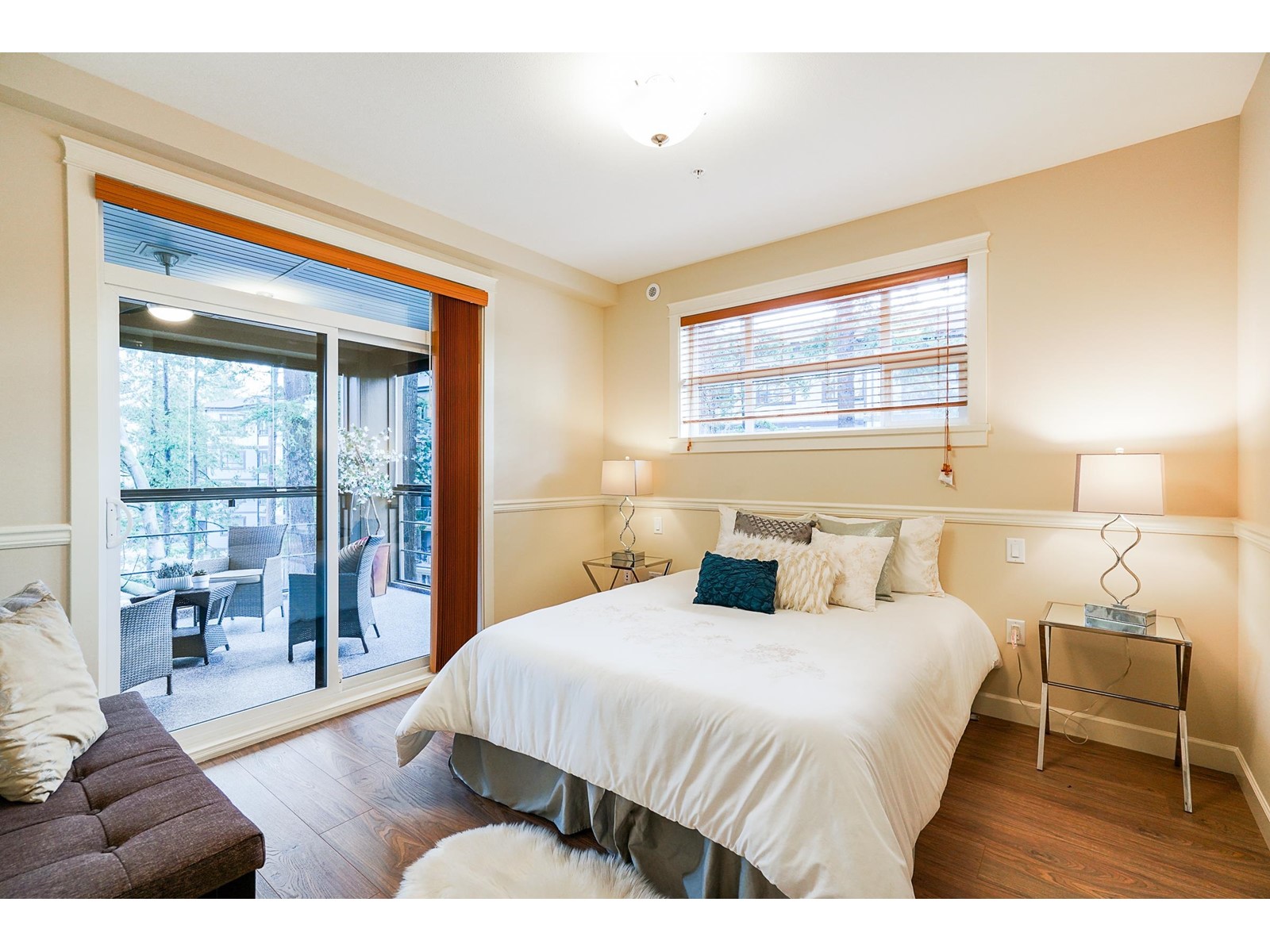 409 14588 Mcdougall Drive, Surrey, British Columbia  V4P 0H1 - Photo 6 - R3010790