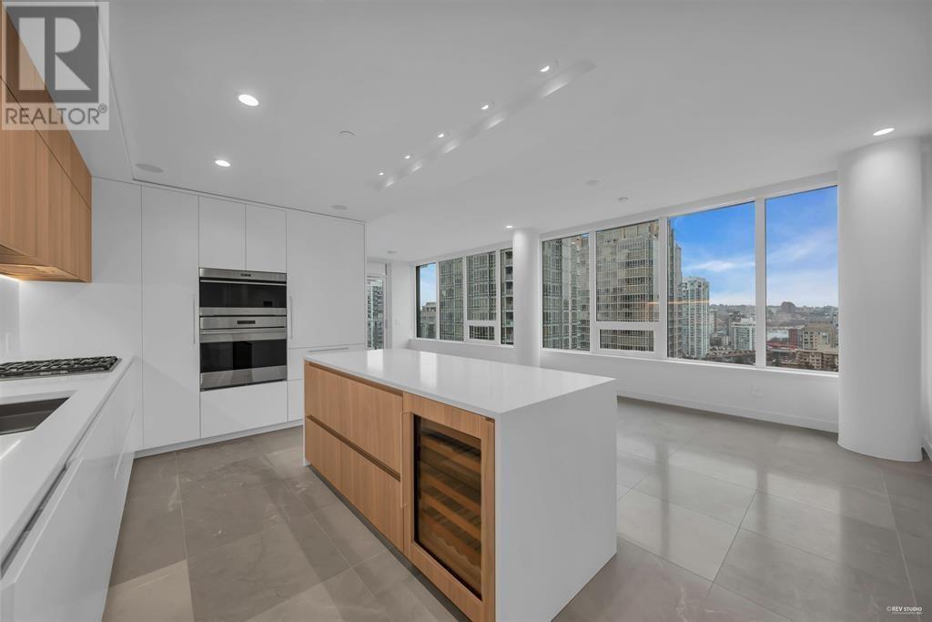 1604 885 CAMBIE STREET, Vancouver, British Columbia