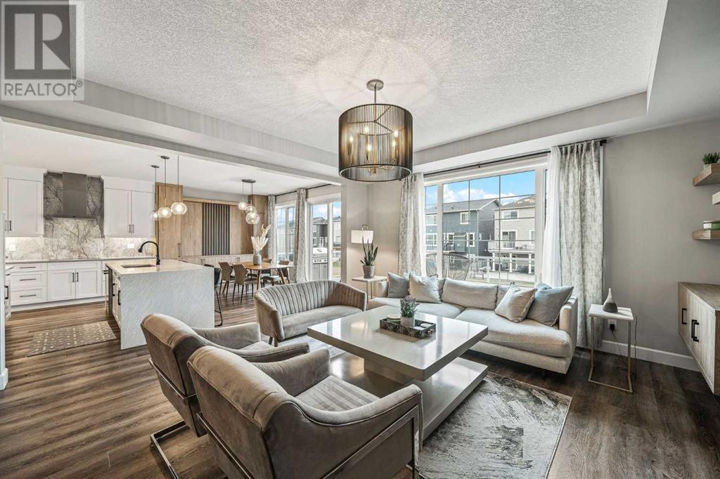 40 Carrington Close Nw, Calgary, Alberta  T3P 1P7 - Photo 7 - A2228242