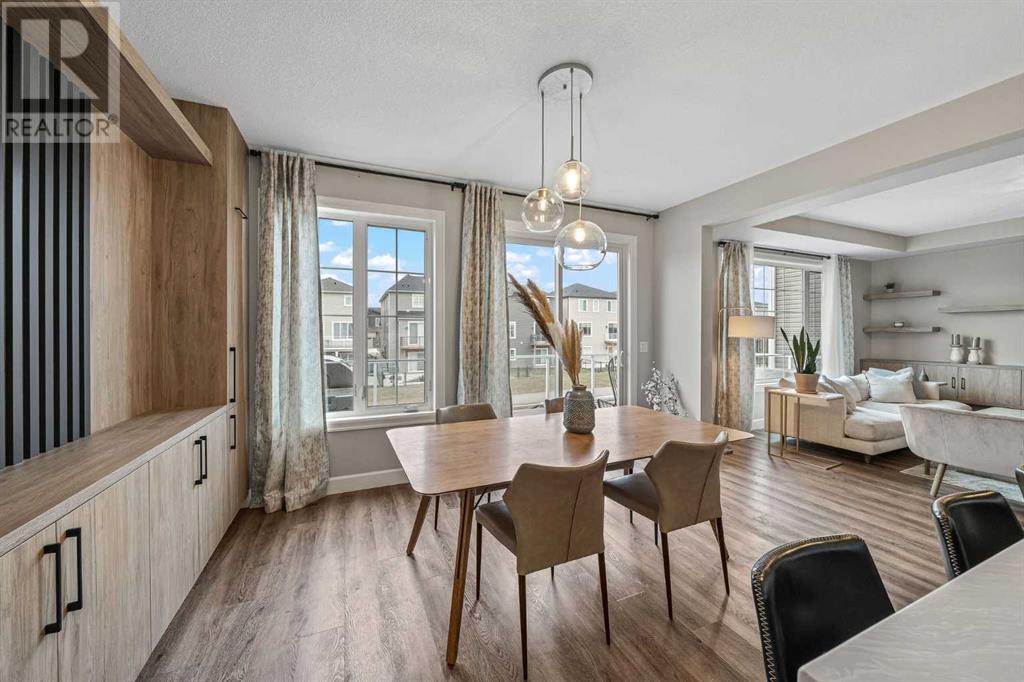 40 Carrington Close Nw, Calgary, Alberta  T3P 1P7 - Photo 13 - A2228242
