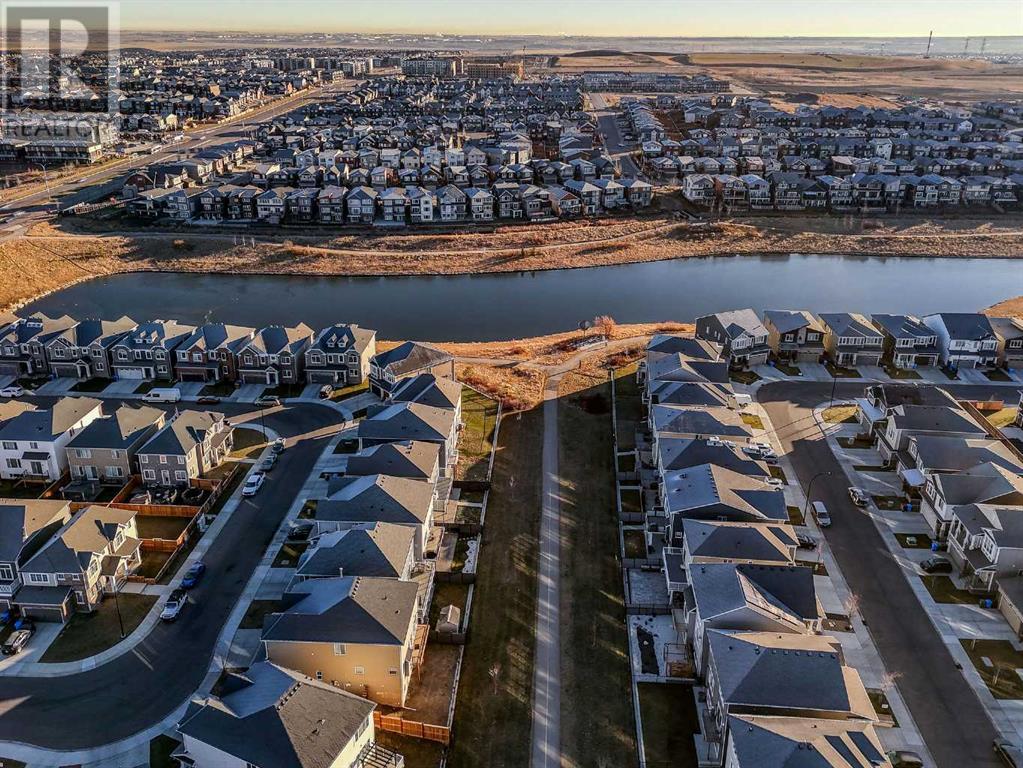 40 Carrington Close Nw, Calgary, Alberta  T3P 1P7 - Photo 44 - A2228242